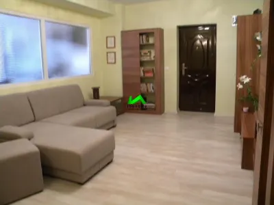 Apartament de vanzare 4 camere Sibiu Turnisor - Sibiu