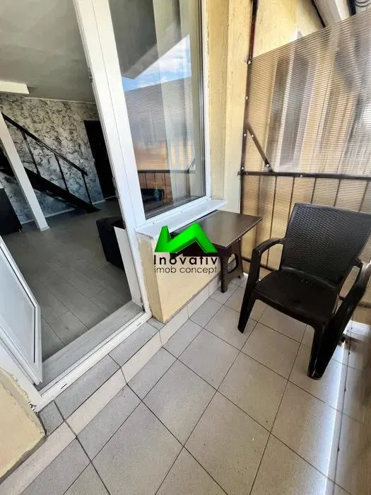 Apartament de vanzare 3 camere Sibiu Milea Omv - foto 6