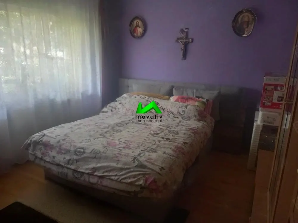 Apartament de vanzare 2 camere Sibiu Broscarie - foto 3