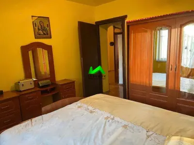 Apartament de vanzare 3 camere Vasile Aaron - foto 6