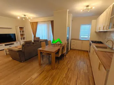 Apartament de inchiriat 2 camere Turnisor - foto 3