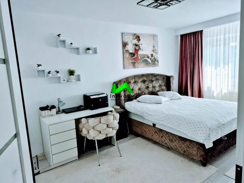 Apartament de vanzare 2 camere Vasile Aaron - foto 2
