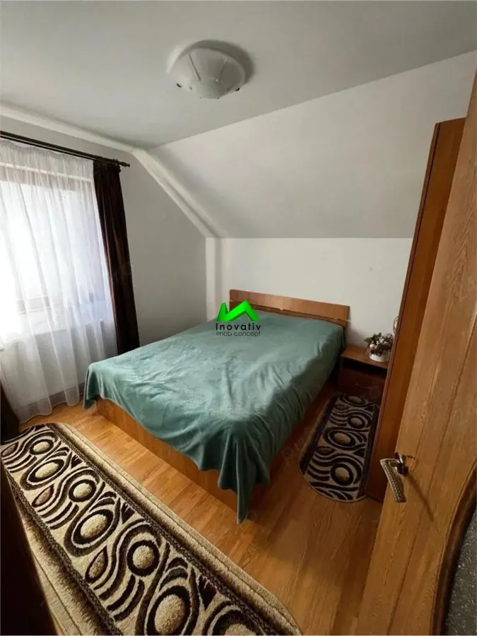 Casa de vanzare 3 camere Sibiu Tocile - foto 2