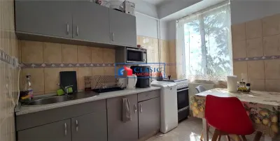 Vanzare apartament o camera zona FSEGA Iulius Mall, Cluj-Napoca - Cluj-Napoca