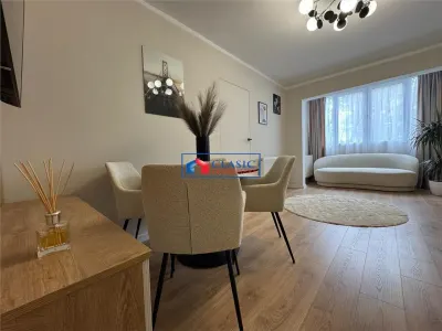 Vanzare apartament 3 camere de LUX Grigorescu zona Casa Radio, Cluj-Napoca - Cluj-Napoca