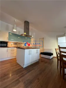 Vanzare apartament 2 camere in vila cartierul Gheorgheni- zona Interservisan - Cluj-Napoca