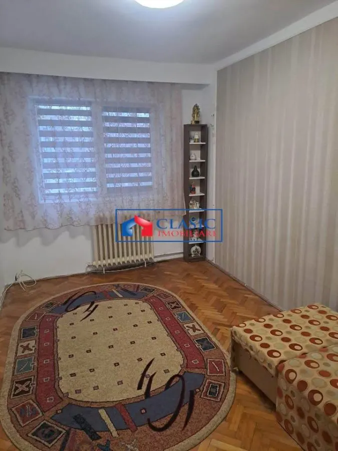 Vanzare apartament 2 camere decomandat zona BIG Manastur, Cluj-Napoca - foto 7