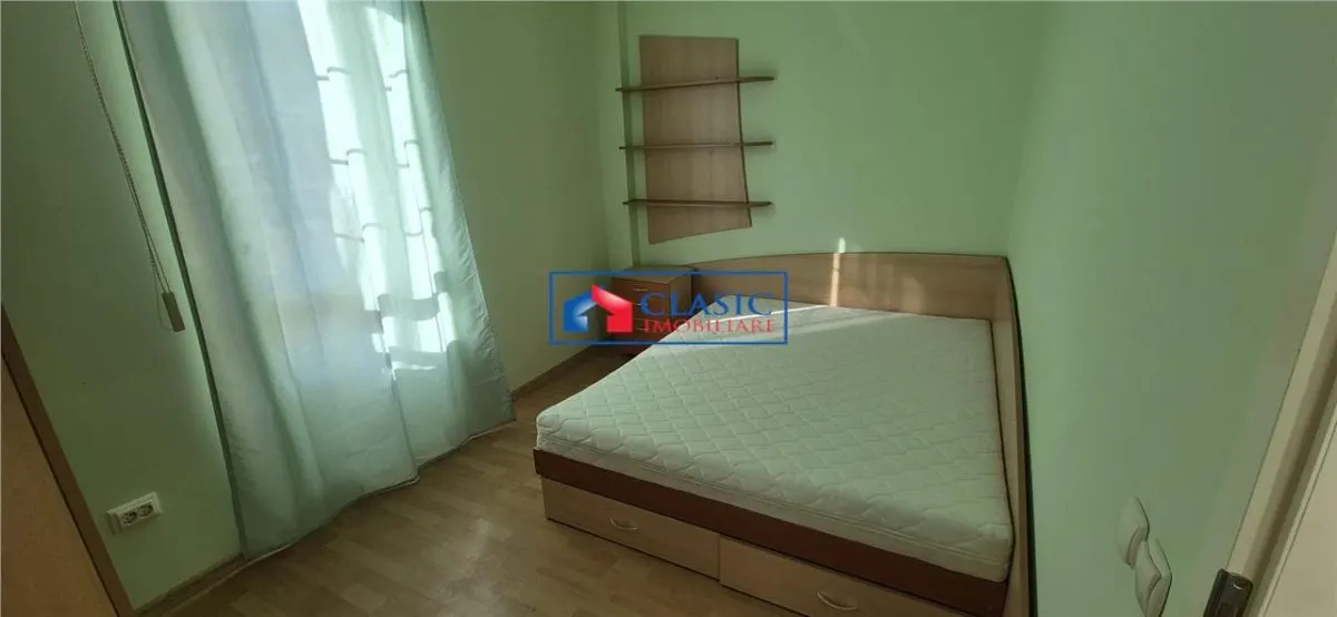Vanzare apartament 2 camere Manastur zona Petrom Primaverii, Cluj-Napoca - foto 5