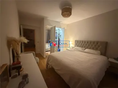 Vanzare apartament 2 camere modern bloc nou zona Zorilor- Lidl Frunzisului - foto 11
