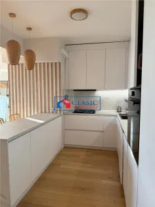 Vanzare apartament 2 camere modern bloc nou zona Zorilor- Lidl Frunzisului - foto 3
