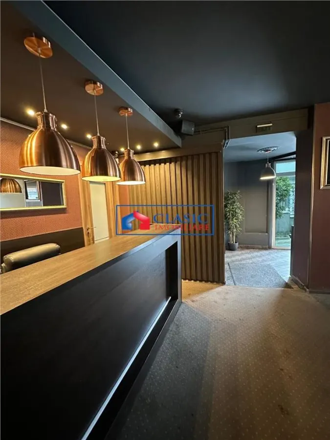 Inchiriere spatiu comercial 117 mp, zona Hasdeu, Cluj-Napoca - foto 1