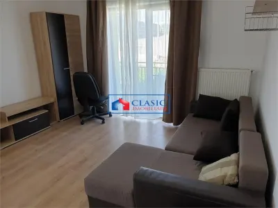 Vanzare apartament 2 camere bloc nou in Buna Ziua- Home Garden, Cluj Napoca - Cluj-Napoca