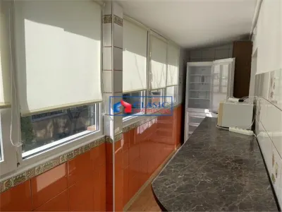 Inchiriere apartament 3 camere modern cu parcare in Zorilor- str Meteor, Cluj-Napoca - foto 4
