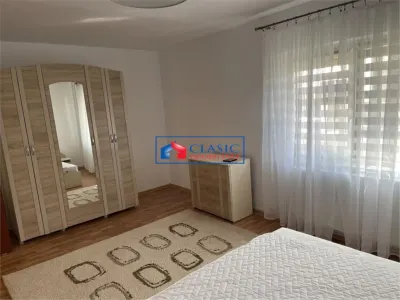 Inchiriere apartament 3 camere modern cu parcare in Zorilor- str Meteor, Cluj-Napoca - foto 8