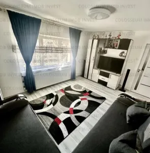 Apartament 2 camere, decomandat - zona Noua - foto 3
