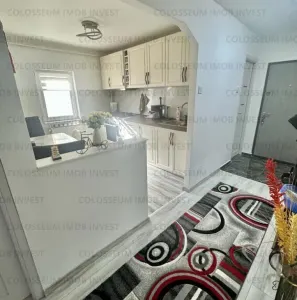 Apartament 2 camere, decomandat - zona Noua - foto 4