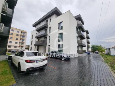 Vanzare Penthouse 4 camere in Ploiesti, zona Nord, Cartier Albert - Ploiesti