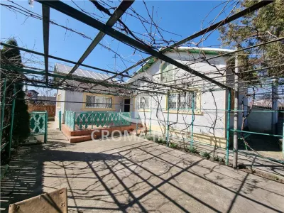 Vanzare casa 3 camere, teren 510mp, Mircea cel Batran, Ploiesti - Ploiesti