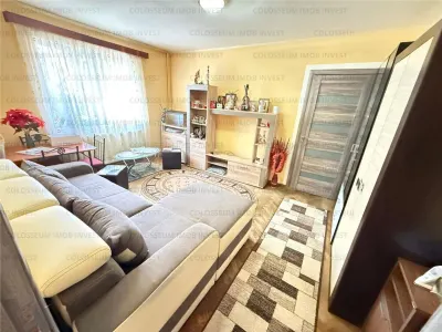 Astra / Neptun,  apartament 2 camere mobilat-utilat - Brasov