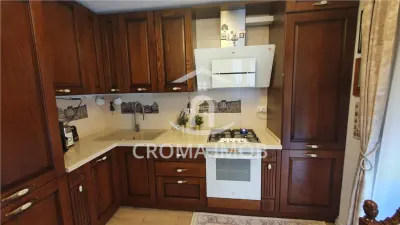Penthouse de vanzare cu 3 camere in zona Mihai Bravu - Maternitate - foto 11