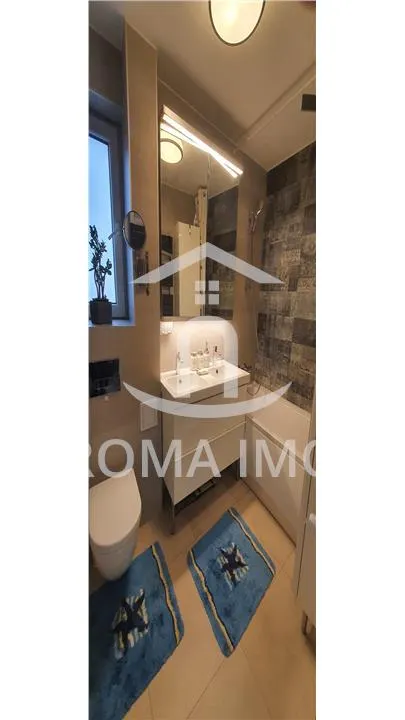 Penthouse de vanzare cu 3 camere in zona Mihai Bravu - Maternitate - foto 13