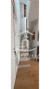 Penthouse de vanzare cu 3 camere in zona Mihai Bravu - Maternitate - foto 16
