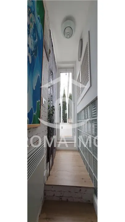 Penthouse de vanzare cu 3 camere in zona Mihai Bravu - Maternitate - foto 17