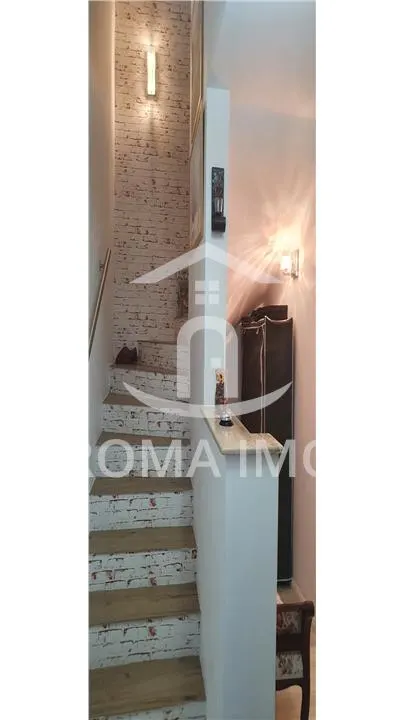 Penthouse de vanzare cu 3 camere in zona Mihai Bravu - Maternitate - foto 6