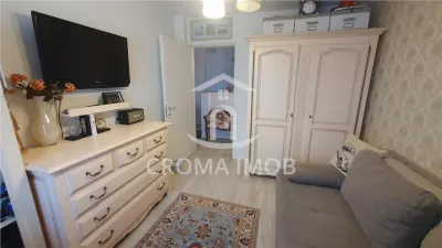 Penthouse de vanzare cu 3 camere in zona Mihai Bravu - Maternitate - foto 10