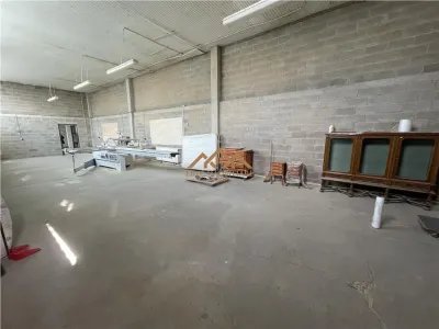 Spatiu depozitare | Productie | 230mp - Suceava
