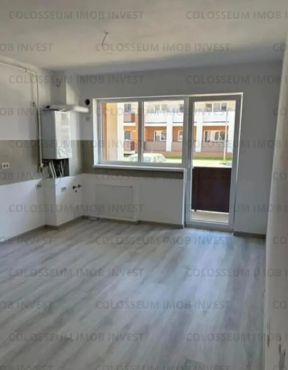 Garsoniera semidecomandat - zona Sanpetru - foto 1