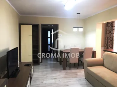 Apartament 2 camere de inchiriat in Ploiesti, zona Nord - Ploiesti