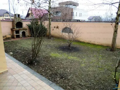 Inchiriere vila de lux 5 camere Exterior Est - Ploiesti