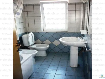 CromaImob Ploiesti: Inchiriere Vila 5 camere, zona Mica Roma - foto 11