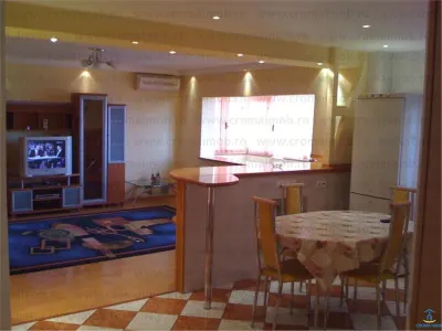 CromaImob-Inchiriere apartament 3 camere in Ploiesti,zona Ultracentral - Ploiesti