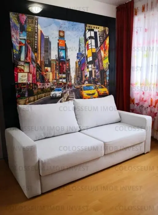 Apartament 2 camere, tip studio - zona Noua - foto 1