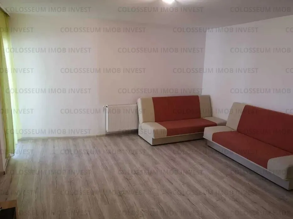 Apartament cu 2 camere, decomandat - zona Brasovul Vechi - foto 1