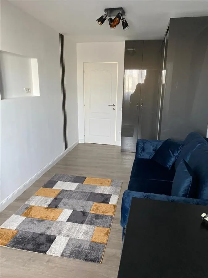 Vanzare apartament 3 camere, deosebit, Titulescu - Victoriei, loc de parcare - foto 12