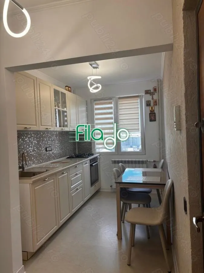 Apartament 2 camere 1 Decembrie 1918 - foto 1