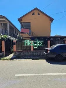 Vila P+1, 6 camere, Sat 2 Mai, Constanta - 2 Mai