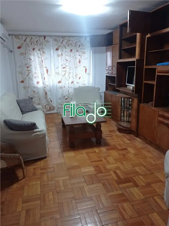 Apartament 2 camere Stefan cel Mare, Metrou Obor - foto 1
