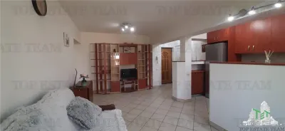 Apartament 3 camere, vanzare,  ultracentral - Natiunile Unite | Ideal locuinta, birou sau investitie AIRBNB - foto 2