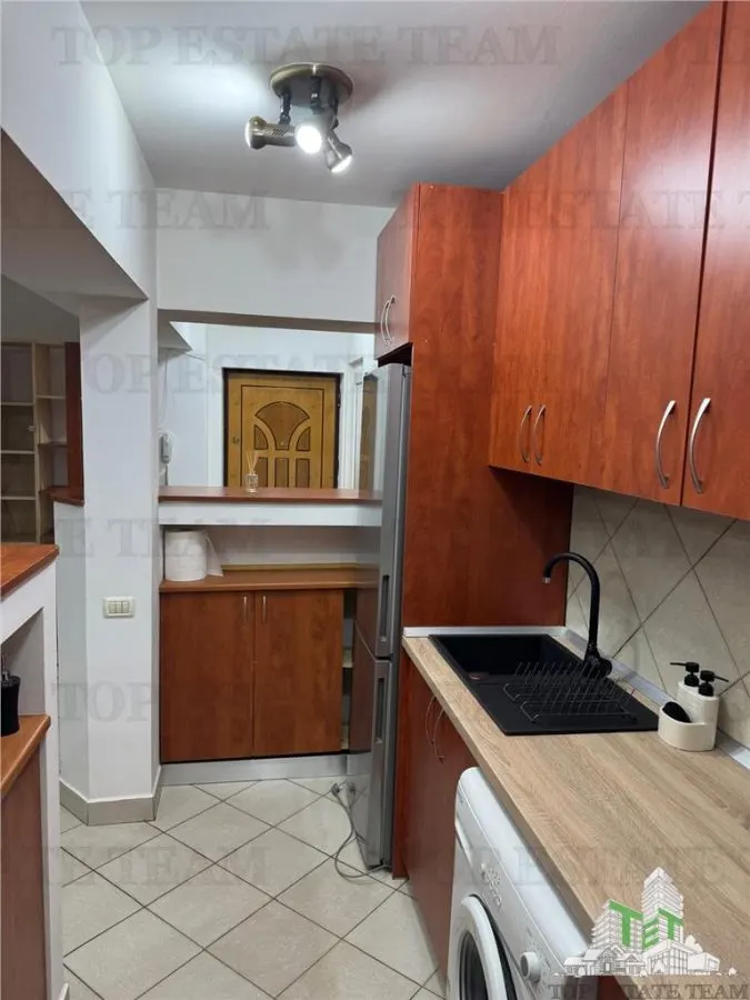 Apartament 3 camere, vanzare,  ultracentral - Natiunile Unite | Ideal locuinta, birou sau investitie AIRBNB - foto 11