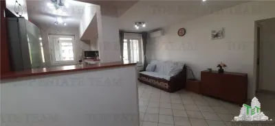 Apartament 3 camere, vanzare,  ultracentral - Natiunile Unite | Ideal locuinta, birou sau investitie AIRBNB - foto 13