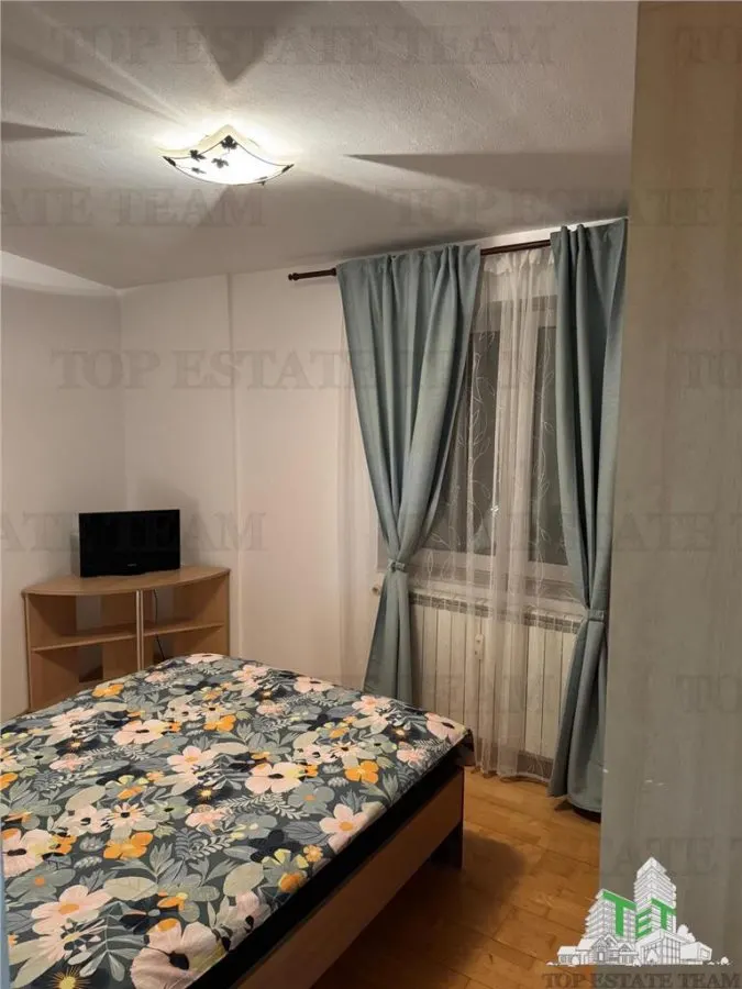 Apartament 3 camere, vanzare,  ultracentral - Natiunile Unite | Ideal locuinta, birou sau investitie AIRBNB - foto 15