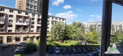 Apartament 3 camere, vanzare,  ultracentral - Natiunile Unite | Ideal locuinta, birou sau investitie AIRBNB - foto 19
