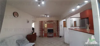 Apartament 3 camere, vanzare,  ultracentral - Natiunile Unite | Ideal locuinta, birou sau investitie AIRBNB - foto 3
