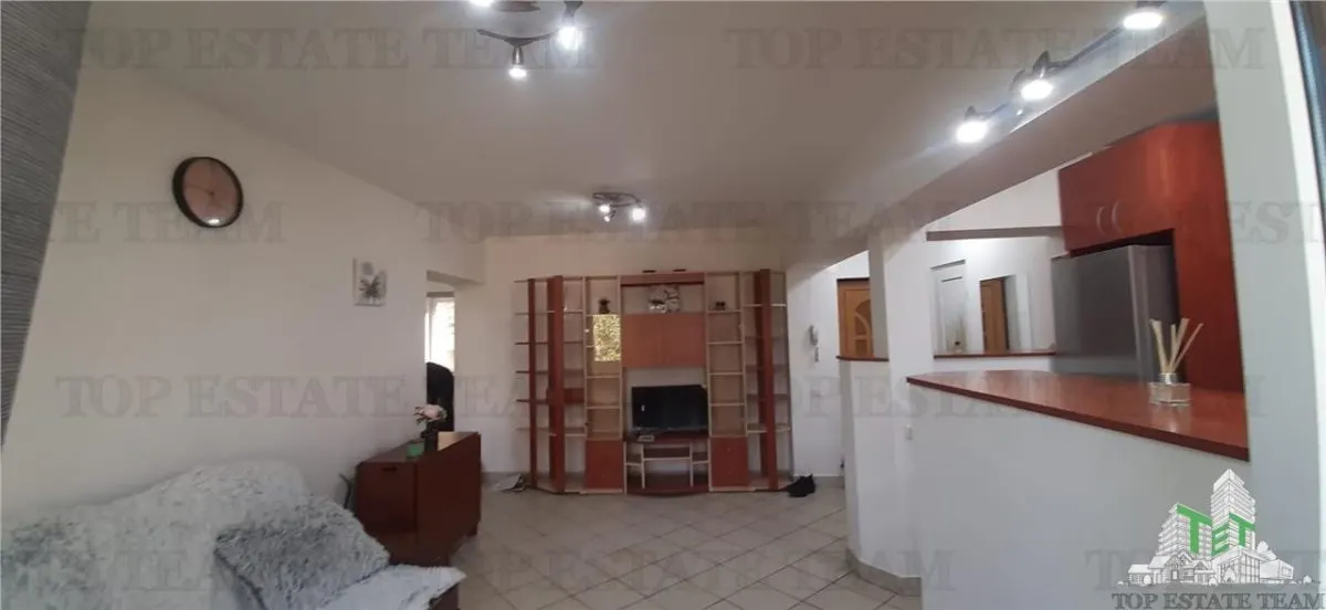 Apartament 3 camere, vanzare,  ultracentral - Natiunile Unite | Ideal locuinta, birou sau investitie AIRBNB - foto 3