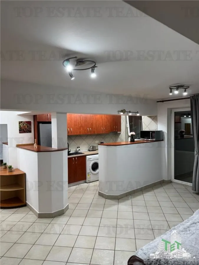 Apartament 3 camere, vanzare,  ultracentral - Natiunile Unite | Ideal locuinta, birou sau investitie AIRBNB - foto 4
