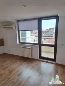 Penthouse intr-o cladire de 4 etaje cu 2 locuri de parcare si boxa in zona floreasca/Dorobanti - foto 8